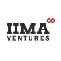 IIMA Ventures Logo